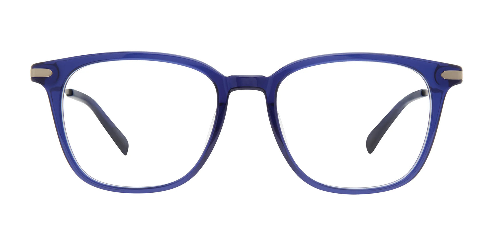 Red Rose DESIO Eyeglasses | Size 50