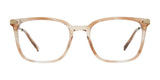 Red Rose FABRIANO Eyeglasses | Size 52