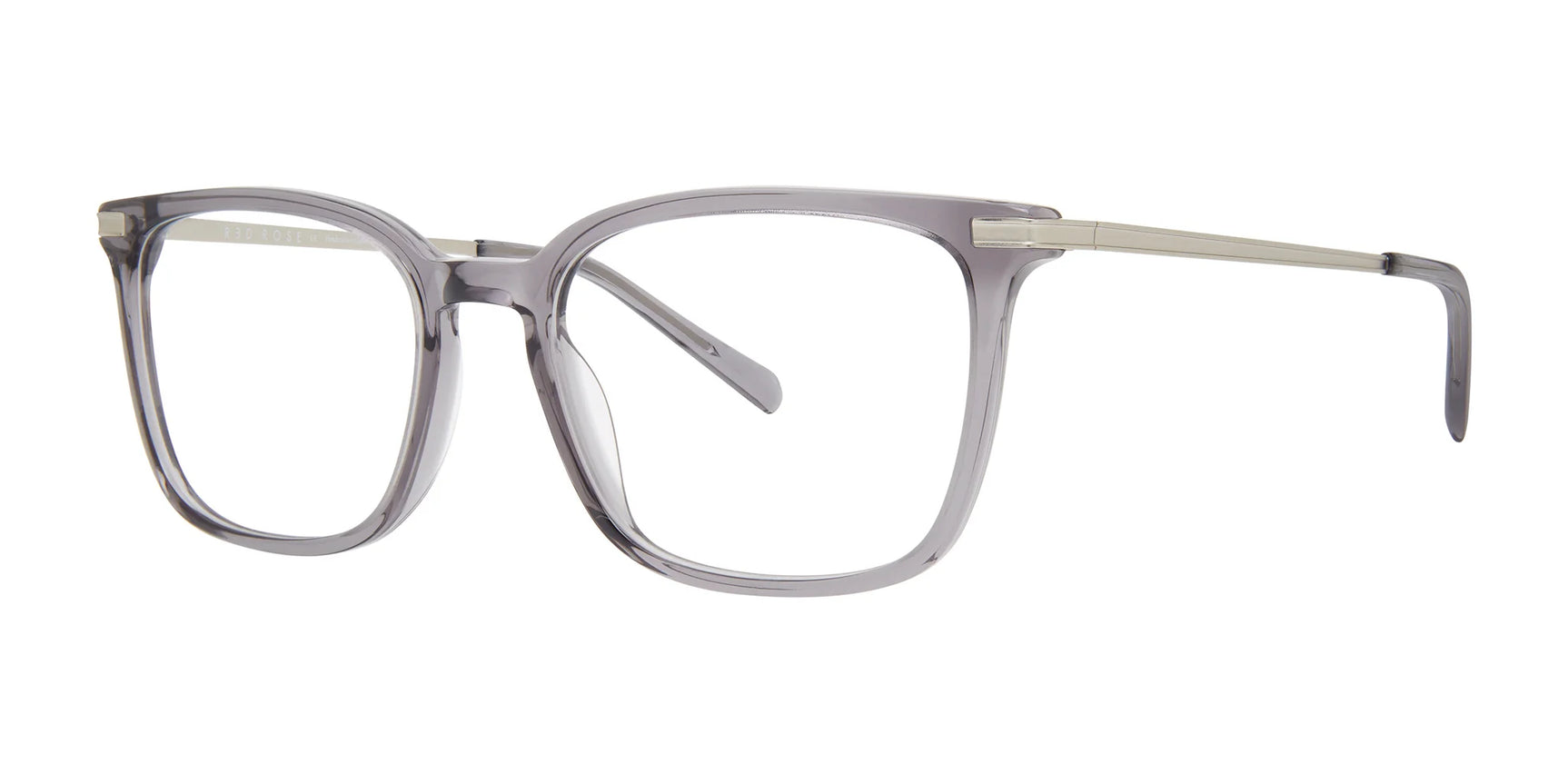 Red Rose FABRIANO Eyeglasses | Size 52