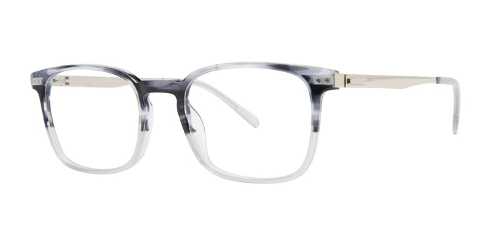 Red Rose FELTRE Eyeglasses | Size 50 / Blue Wave