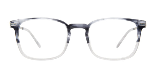 Red Rose FELTRE Eyeglasses / Size 50 / Blue Wave