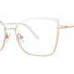 White Rose Gold
