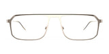 Red Rose GESSATE Eyeglasses | Size 57