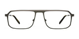 Red Rose GESSATE Eyeglasses | Size 57