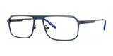 Red Rose GESSATE Eyeglasses | Size 57