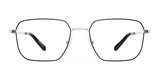 Red Rose GIO Eyeglasses | Size 54