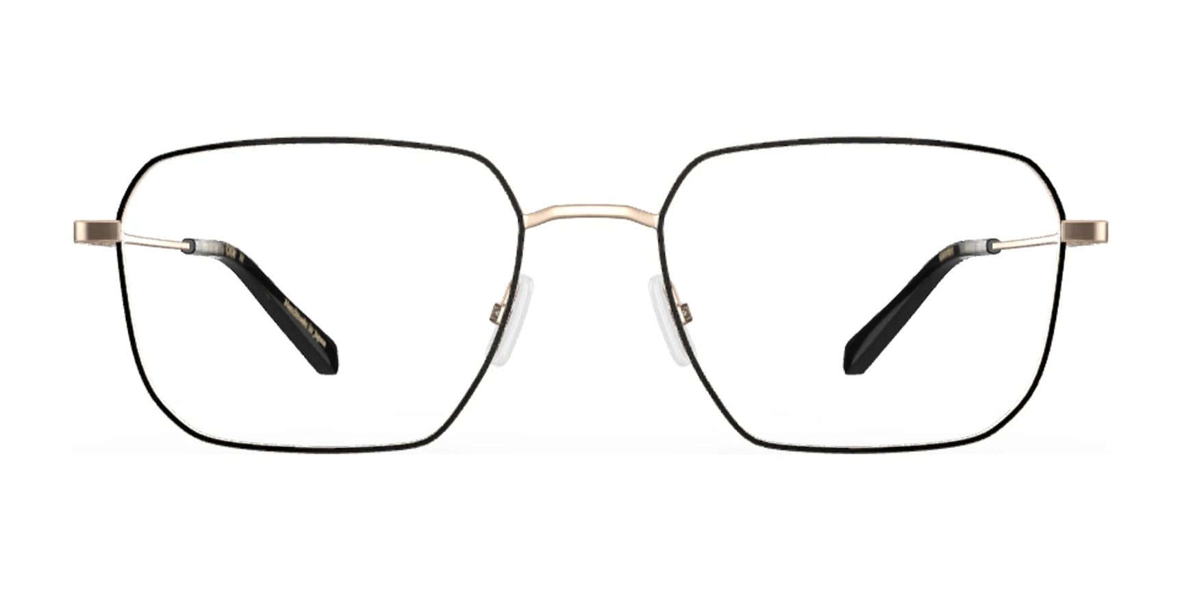 Red Rose GIO Eyeglasses | Size 54