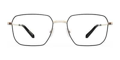 Red Rose GIO Eyeglasses | Size 54