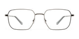 Red Rose GIO Eyeglasses | Size 54