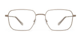 Red Rose GIO Eyeglasses | Size 54