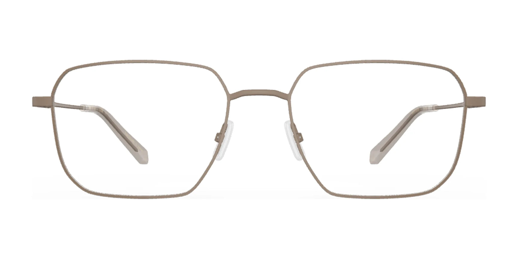 Red Rose GIO Eyeglasses | Size 54