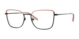 Red Rose GIOVANNA Eyeglasses | Size 54