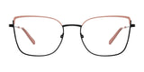 Red Rose GIOVANNA Eyeglasses | Size 54