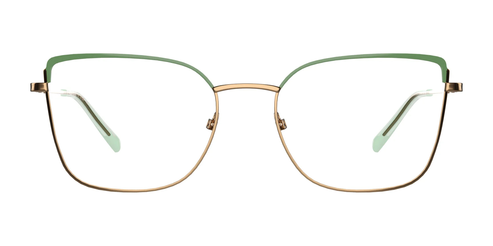 Red Rose GIOVANNA Eyeglasses | Size 54