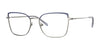 Red Rose GIOVANNA Eyeglasses | Size 54 / Sterling Lavender