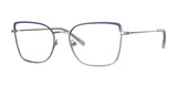 Red Rose GIOVANNA Eyeglasses | Size 54