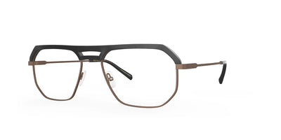 Red Rose GOBBA Eyeglasses | Size 56
