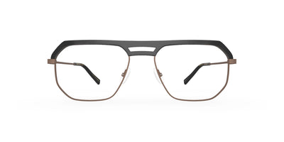 Red Rose GOBBA Eyeglasses | Size 56
