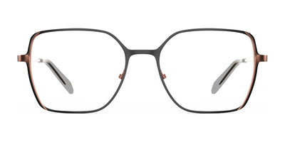 Red Rose LAMBRATE Eyeglasses | Size 52