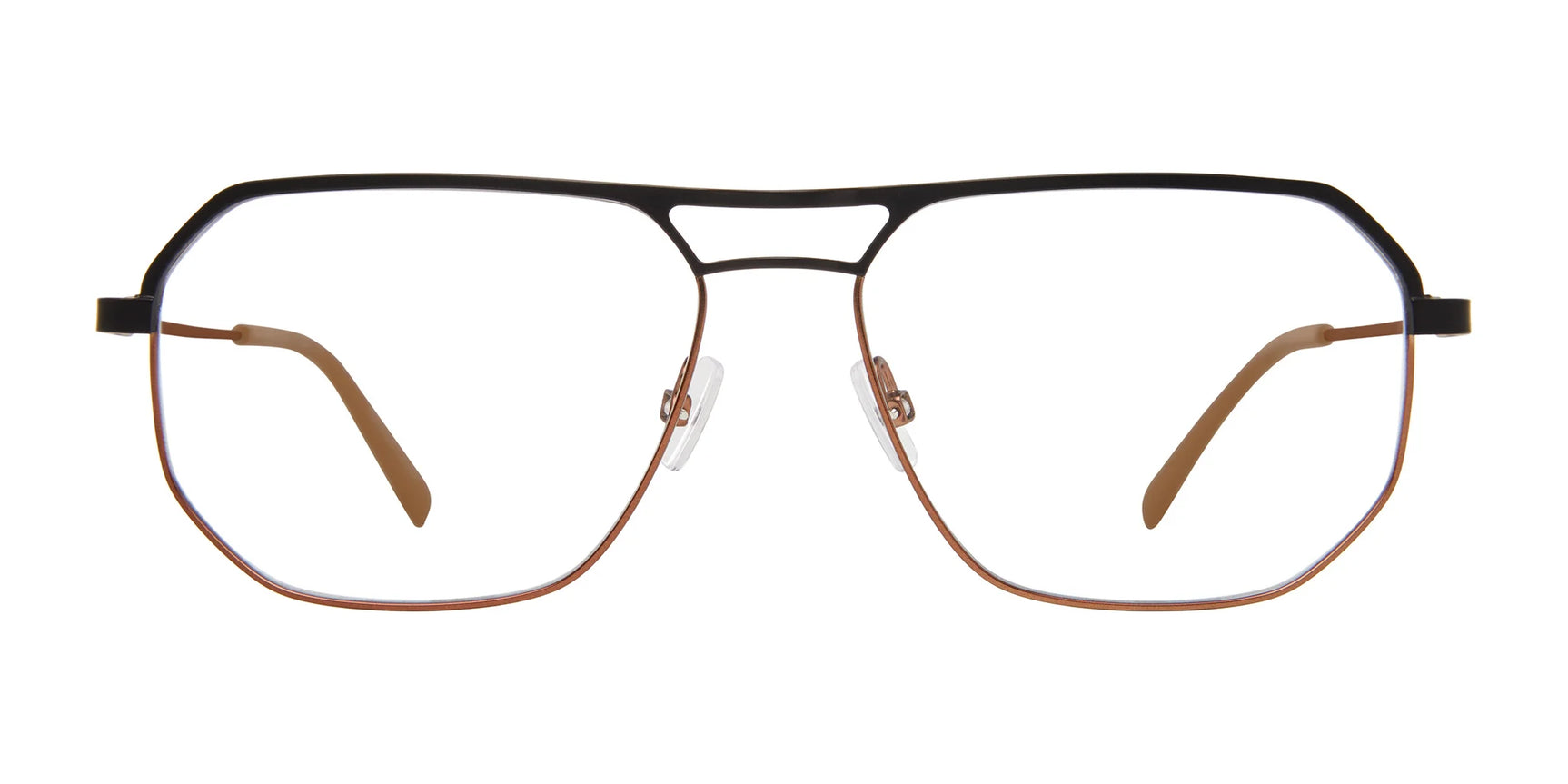 Red Rose LUCCA Eyeglasses | Size 55