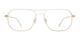 Red Rose LUCCA Eyeglasses | Size 55