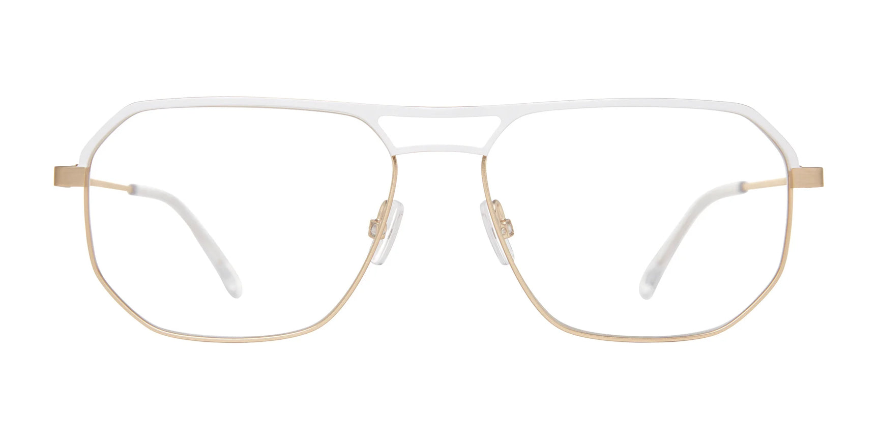 Red Rose LUCCA Eyeglasses | Size 55