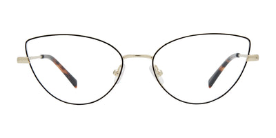 Red Rose MAGGI Eyeglasses | Size 52