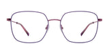 Red Rose MANTOVA Eyeglasses | Size 53