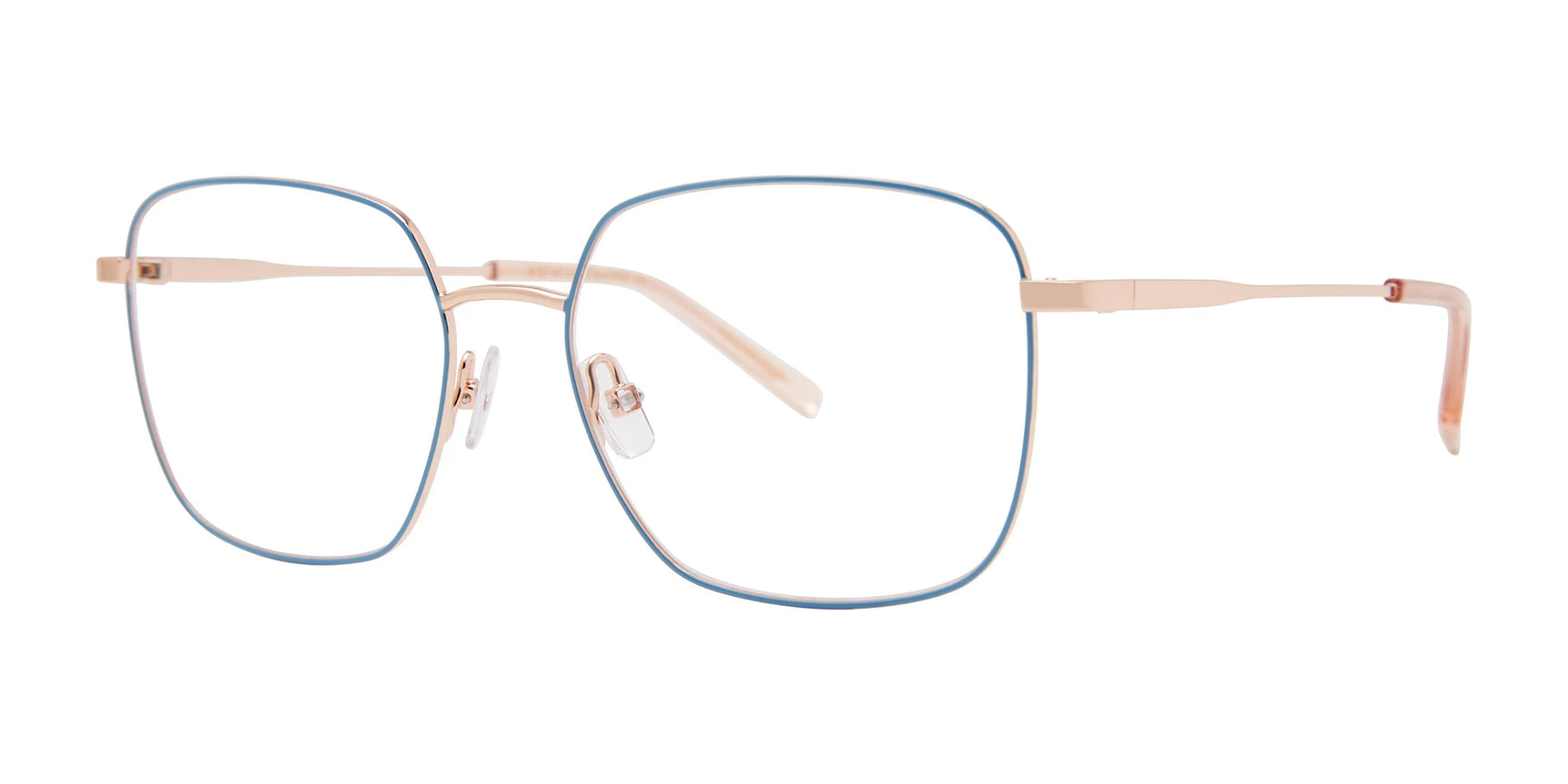 Red Rose MANTOVA Eyeglasses | Size 53