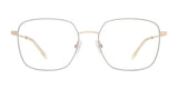 Red Rose MANTOVA Eyeglasses | Size 53