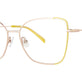 Yellow Rose Gold