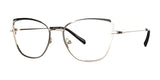 Red Rose MESTRE Eyeglasses | Size 54