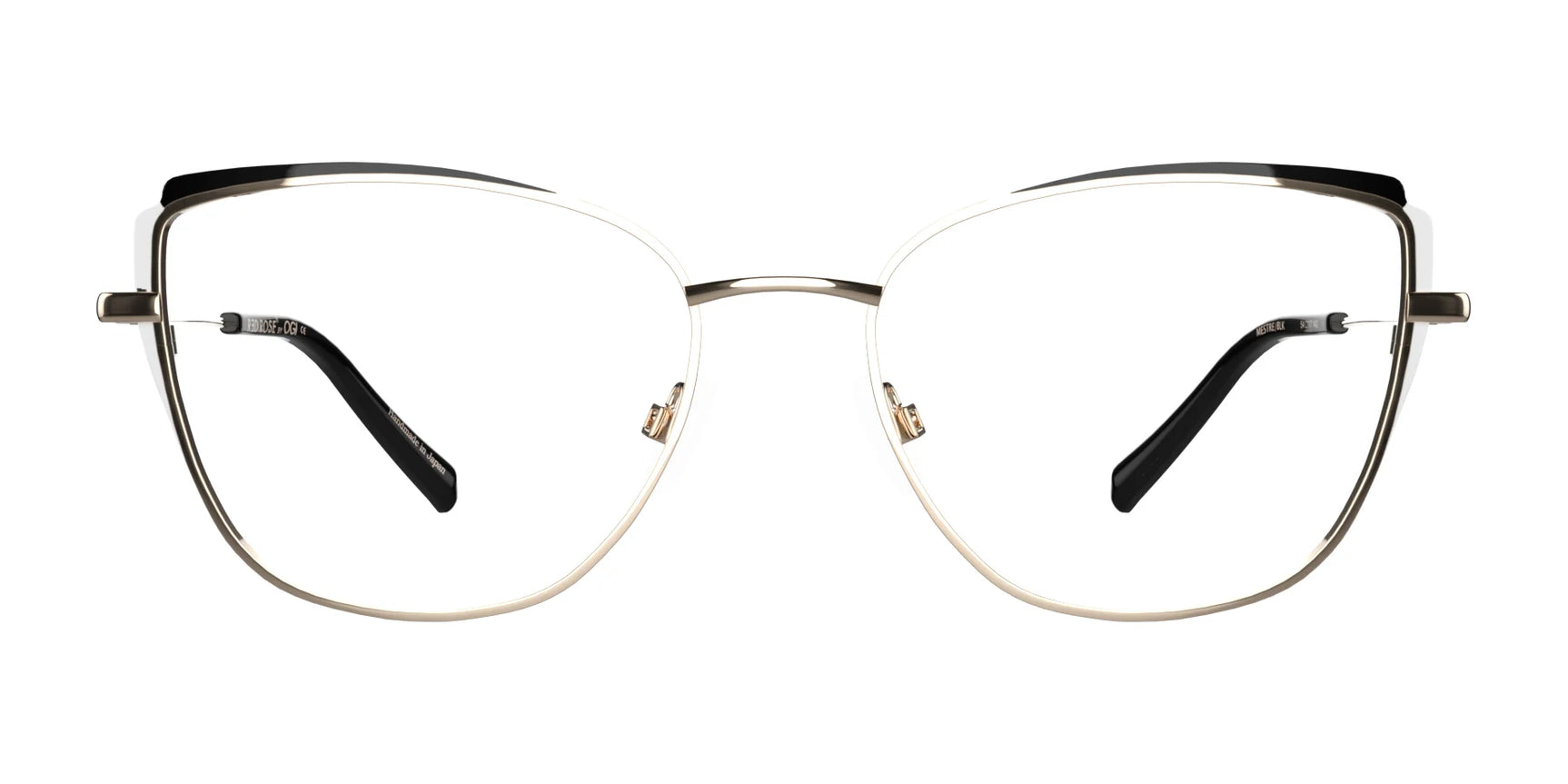 Red Rose MESTRE Eyeglasses | Size 54