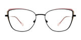 Red Rose MESTRE Eyeglasses | Size 54