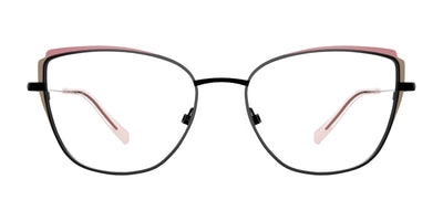 Red Rose MESTRE Eyeglasses | Size 54