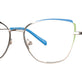 Spa Blue Green