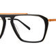 Black Orange