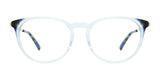 Red Rose NARDO Eyeglasses | Size 51