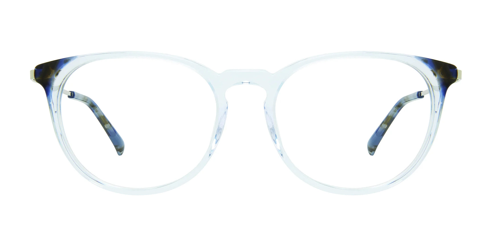 Red Rose NARDO Eyeglasses | Size 51