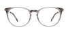 Red Rose NARDO Eyeglasses | Size 51 / Blue Sheen