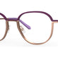 Purple Rose Gold