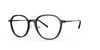 Red Rose NUORO Eyeglasses | Size 51 / Black