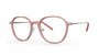Red Rose NUORO Eyeglasses | Size 51 / Rose