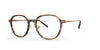 Red Rose NUORO Eyeglasses | Size 51 / Tortoise