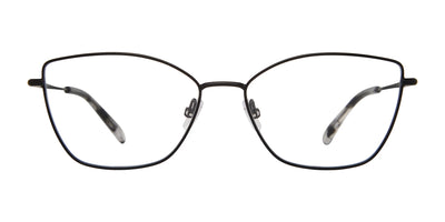 Red Rose PERUGIA Eyeglasses | Size 54