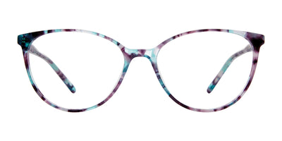 Red Rose POMEZIA Eyeglasses | Size 54