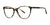 Red Rose POMEZIA Eyeglasses | Size 54 / Light Tokyo Tortoise