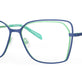 Navy Green