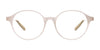 Red Rose RAGUSO Eyeglasses | Size 52 / Milky Blush