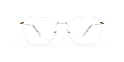 Red Rose RHO Eyeglasses | Size 49